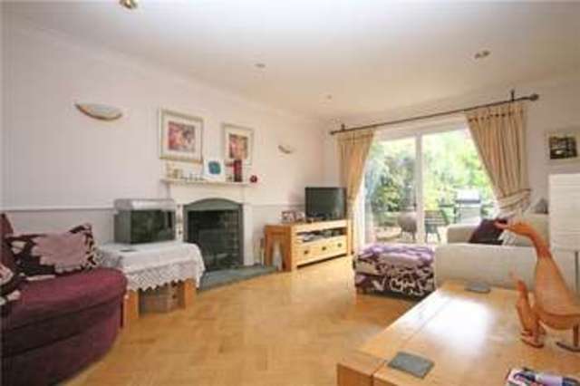  Image of 4 bedroom Detached house for sale in Burleigh Close Addlestone KT15 at Addlestone Surrey Addlestone, KT15 1PW