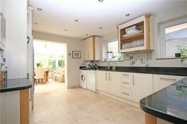  Image of 4 bedroom Detached house for sale in Burleigh Close Addlestone KT15 at Addlestone Surrey Addlestone, KT15 1PW