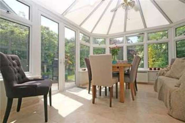  Image of 4 bedroom Detached house for sale in Burleigh Close Addlestone KT15 at Addlestone Surrey Addlestone, KT15 1PW