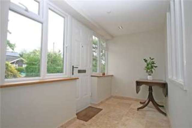  Image of 4 bedroom Detached house for sale in Burleigh Close Addlestone KT15 at Addlestone Surrey Addlestone, KT15 1PW