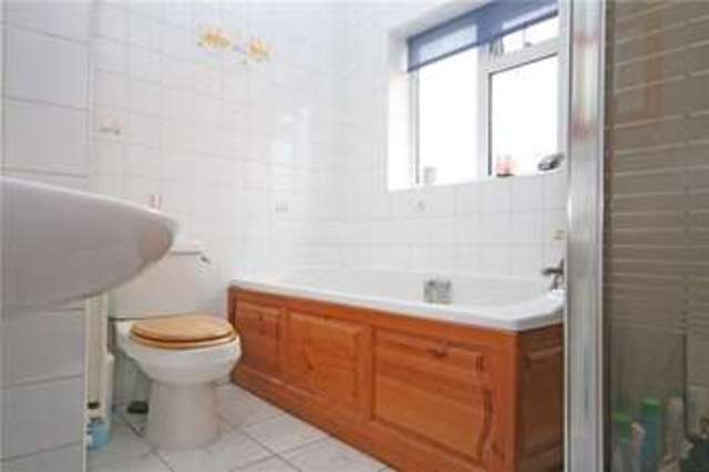  Image of 4 bedroom Detached house for sale in Burleigh Close Addlestone KT15 at Addlestone Surrey Addlestone, KT15 1PW