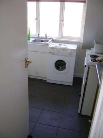  Image of 1 bedroom Flat to rent in Burnham Street Nottingham NG5 at Burnham Street  Sherwood, NG5 2FD