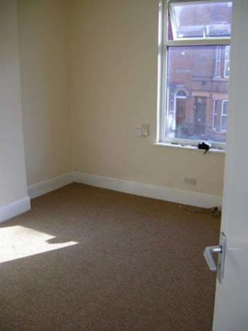  Image of 1 bedroom Flat to rent in Burnham Street Nottingham NG5 at Burnham Street  Sherwood, NG5 2FD