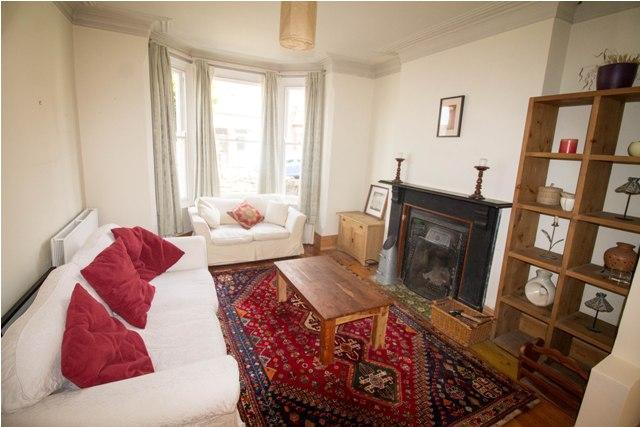  Image of 4 bedroom End of Terrace for sale in Burnham Street Nottingham NG5 at Sherwood  Nottingham, NG5 2FD