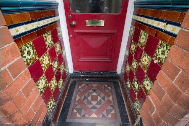  Image of 4 bedroom End of Terrace for sale in Burnham Street Nottingham NG5 at Sherwood  Nottingham, NG5 2FD