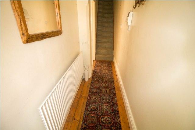  Image of 4 bedroom End of Terrace for sale in Burnham Street Nottingham NG5 at Sherwood  Nottingham, NG5 2FD