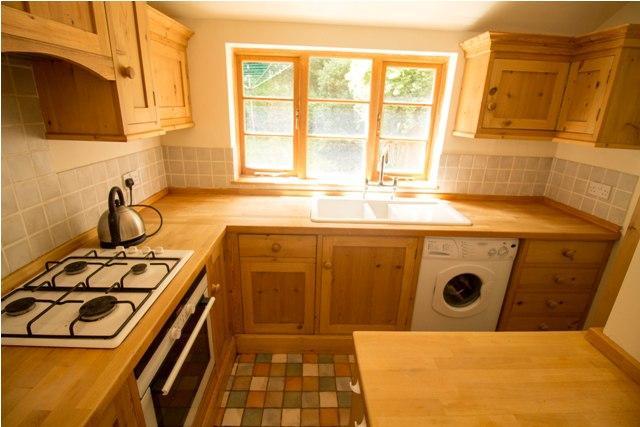  Image of 4 bedroom End of Terrace for sale in Burnham Street Nottingham NG5 at Sherwood  Nottingham, NG5 2FD