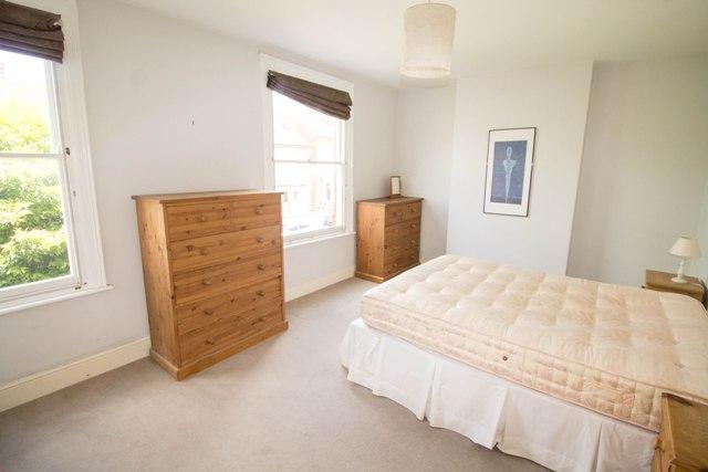  Image of 4 bedroom End of Terrace for sale in Burnham Street Nottingham NG5 at Sherwood  Nottingham, NG5 2FD