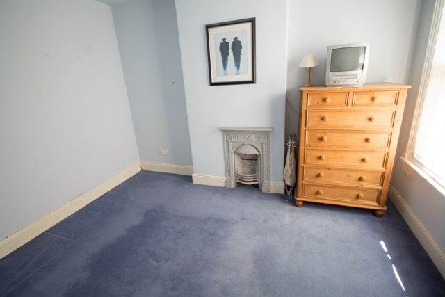  Image of 4 bedroom End of Terrace for sale in Burnham Street Nottingham NG5 at Sherwood  Nottingham, NG5 2FD
