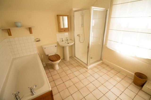  Image of 4 bedroom End of Terrace for sale in Burnham Street Nottingham NG5 at Sherwood  Nottingham, NG5 2FD