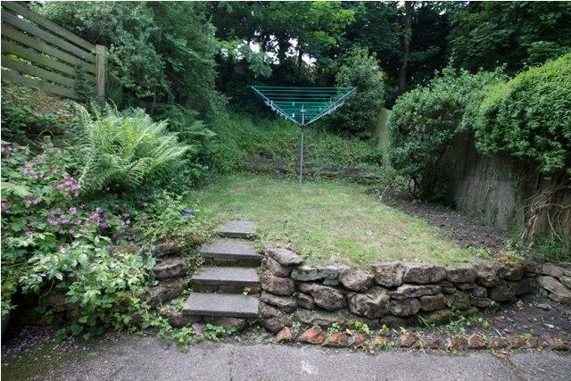  Image of 4 bedroom End of Terrace for sale in Burnham Street Nottingham NG5 at Sherwood  Nottingham, NG5 2FD