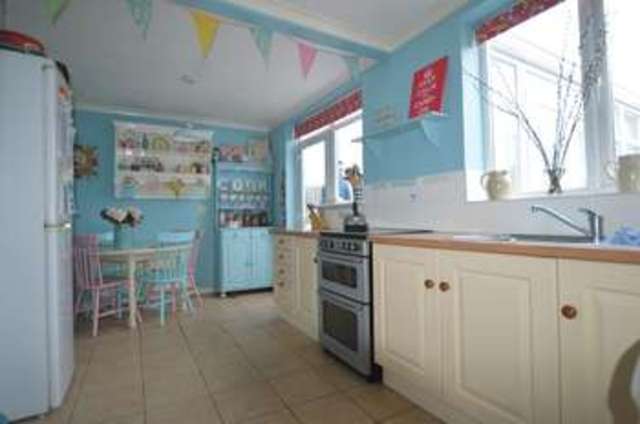  Image of 3 bedroom Semi-Detached house for sale in Burns Road Stamford PE9 at Burns Road  Stamford, PE9 2XD