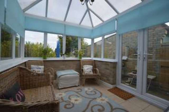  Image of 3 bedroom Semi-Detached house for sale in Burns Road Stamford PE9 at Burns Road  Stamford, PE9 2XD