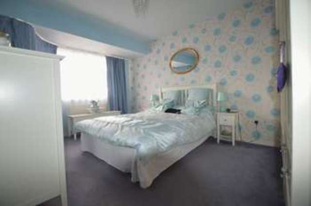  Image of 3 bedroom Semi-Detached house for sale in Burns Road Stamford PE9 at Burns Road  Stamford, PE9 2XD