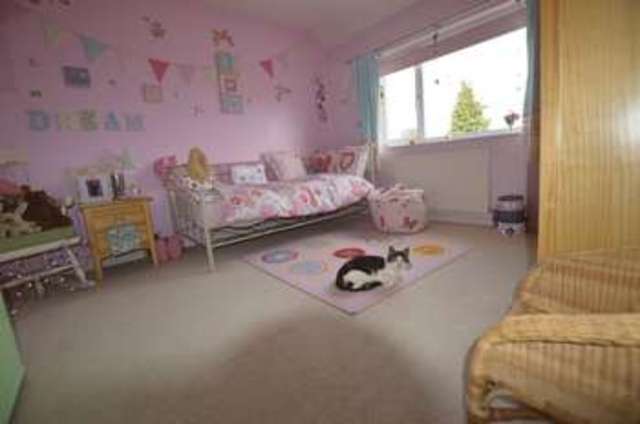  Image of 3 bedroom Semi-Detached house for sale in Burns Road Stamford PE9 at Burns Road  Stamford, PE9 2XD