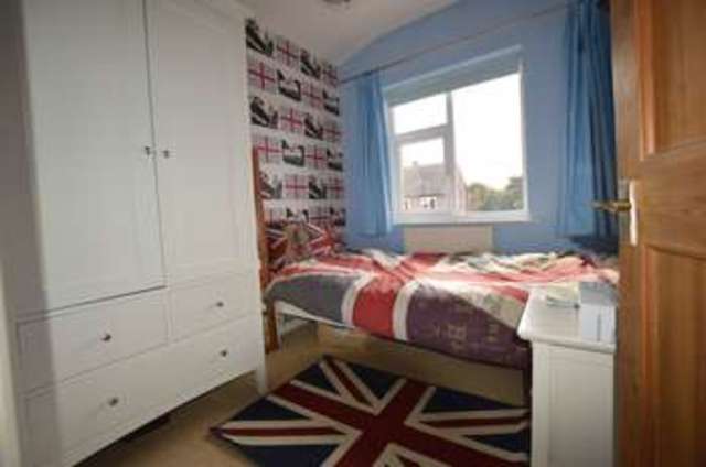  Image of 3 bedroom Semi-Detached house for sale in Burns Road Stamford PE9 at Burns Road  Stamford, PE9 2XD
