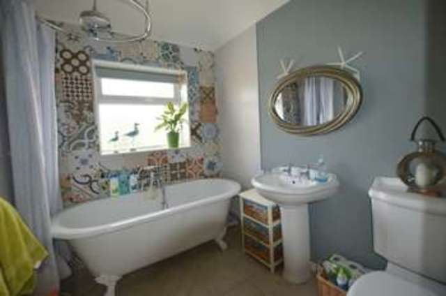  Image of 3 bedroom Semi-Detached house for sale in Burns Road Stamford PE9 at Burns Road  Stamford, PE9 2XD