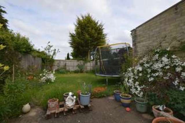 Image of 3 bedroom Semi-Detached house for sale in Burns Road Stamford PE9 at Burns Road  Stamford, PE9 2XD
