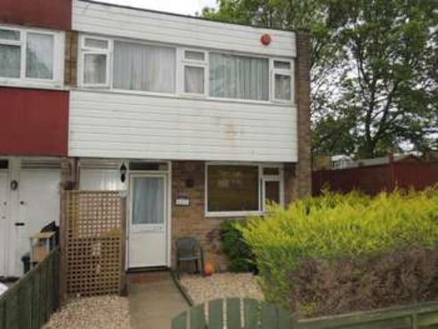  Image of 3 bedroom Detached house for sale in Buttermere Close Bletchley Milton Keynes MK2 at Buttermere Close Bletchley Milton Keynes, MK2 3DG