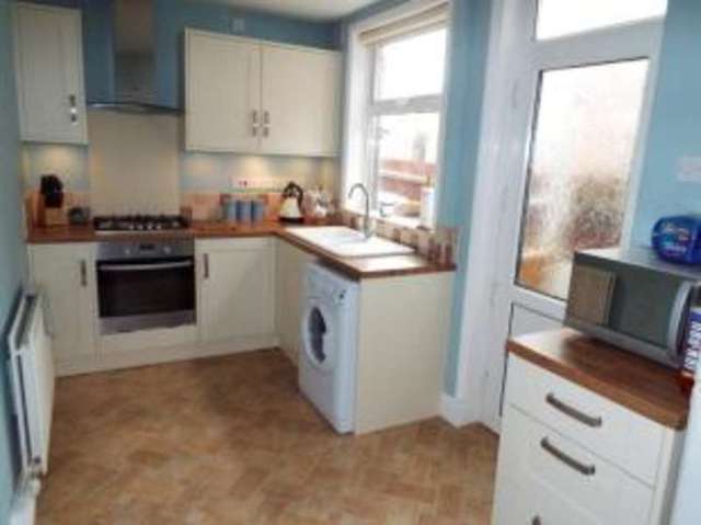  Image of 2 bedroom End of Terrace for sale in Byron Street Earl Shilton Leicester LE9 at Earl Shilton Leicester Earl Shilton, LE9 7FA