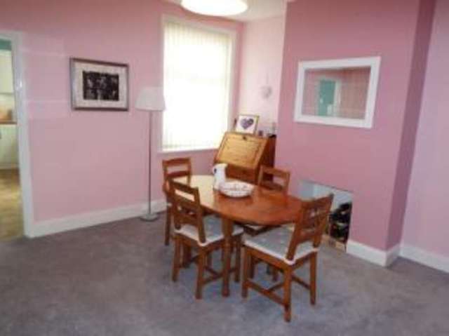  Image of 2 bedroom End of Terrace for sale in Byron Street Earl Shilton Leicester LE9 at Earl Shilton Leicester Earl Shilton, LE9 7FA