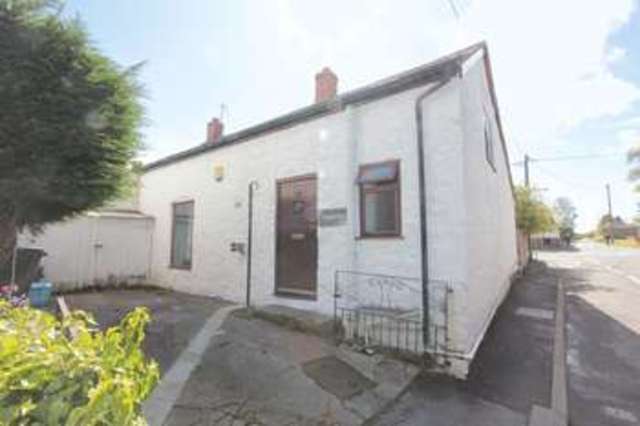  Image of 2 bedroom Cottage for sale in Holywell Road Caerwys Mold CH7 at Holywell Road  Caerwys, CH7 5AR