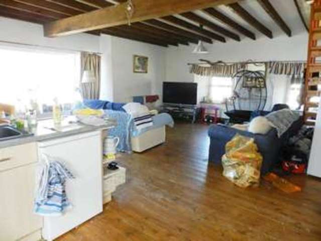  Image of 3 bedroom End of Terrace for sale in St. Brides Road Little Haven Haverfordwest SA62 at 2 St. Brides Hill Little Haven Little Haven, SA62 3UN