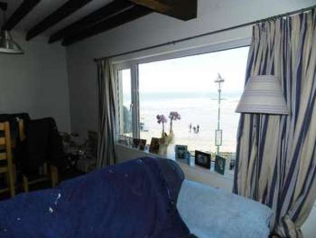  Image of 3 bedroom End of Terrace for sale in St. Brides Road Little Haven Haverfordwest SA62 at 2 St. Brides Hill Little Haven Little Haven, SA62 3UN