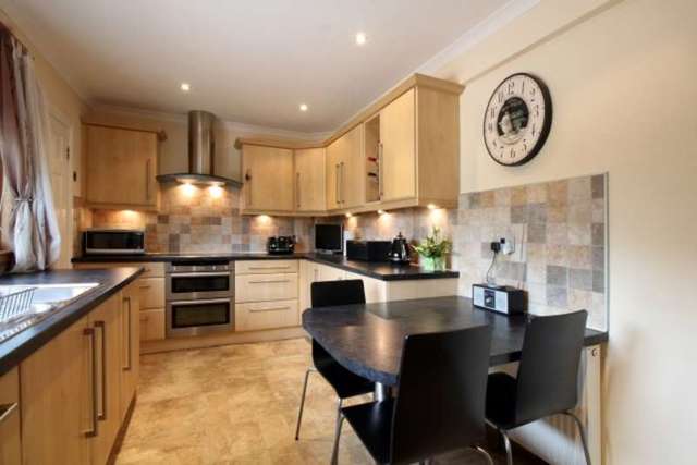  Image of 3 bedroom Semi-Detached house for sale in Cairneymount Avenue Maddiston Falkirk FK2 at Falkirk, FK2 0AT