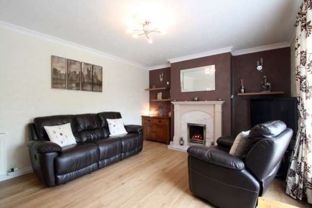  Image of 3 bedroom Semi-Detached house for sale in Cairneymount Avenue Maddiston Falkirk FK2 at Falkirk, FK2 0AT