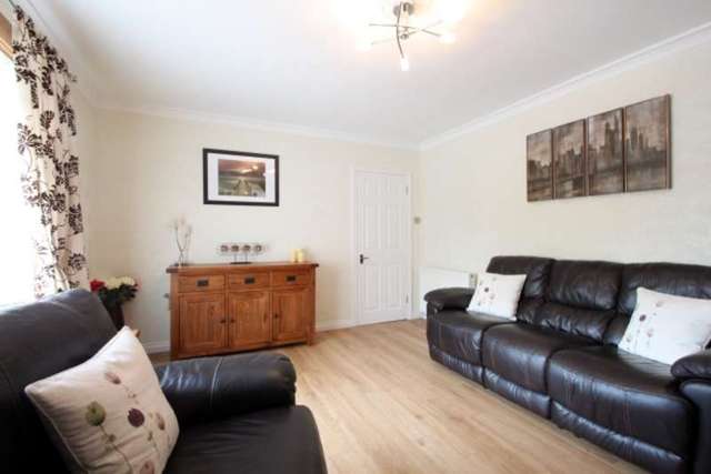  Image of 3 bedroom Semi-Detached house for sale in Cairneymount Avenue Maddiston Falkirk FK2 at Falkirk, FK2 0AT