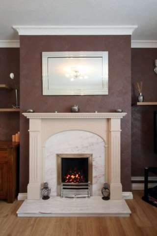  Image of 3 bedroom Semi-Detached house for sale in Cairneymount Avenue Maddiston Falkirk FK2 at Falkirk, FK2 0AT