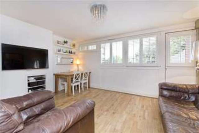 Image of 3 bedroom Terraced house to rent in Twyford Street London N1 at Twyford Street London Barnsbury, N1 0BZ