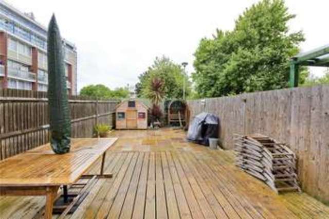  Image of 3 bedroom Terraced house to rent in Twyford Street London N1 at Twyford Street London Barnsbury, N1 0BZ