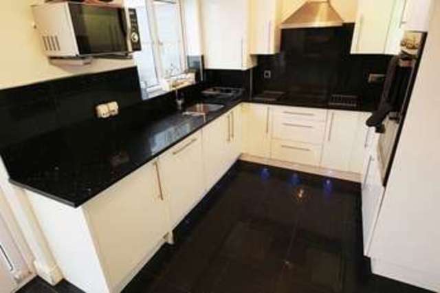  Image of 3 bedroom Detached house for sale in Calderwood Park Liverpool L27 at Calderwood Park  Liverpool, L27 0YE