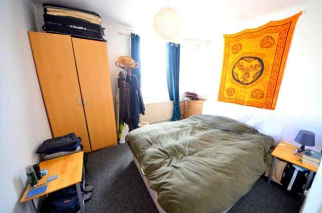  Image of 1 bedroom Apartment to rent in Caledonian Road London N1 at Caledonian Road  Islington, N1 1BB