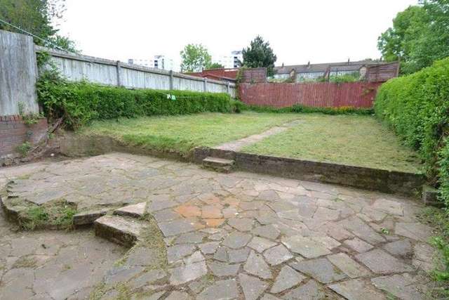  Image of 3 bedroom End of Terrace for sale in Callowbrook Lane Rubery Rednal Birmingham B45 at Callowbrook Lane  Birmingham, B45 9LD