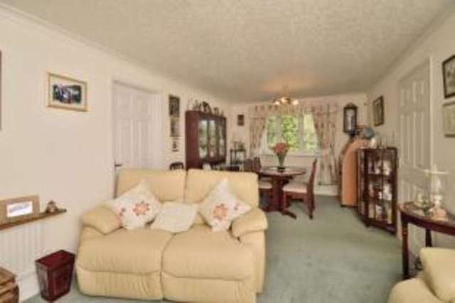  Image of 3 bedroom Detached house for sale in Meadow Drive Camborne TR14 at Camborne Cornwall Camborne, TR14 7JB