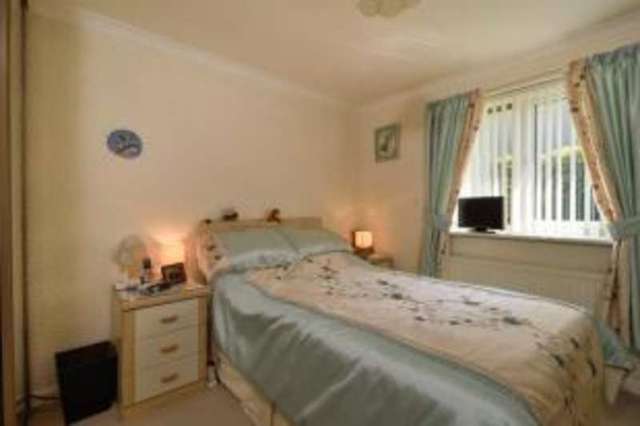  Image of 3 bedroom Detached house for sale in Meadow Drive Camborne TR14 at Camborne Cornwall Camborne, TR14 7JB