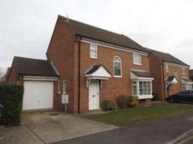  Image of 4 bedroom Detached house for sale in Headington Drive Cherry Hinton Cambridge CB1 at Cambridge Cambridgeshire Cherry Hinton, CB1 9HE