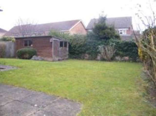  Image of 4 bedroom Detached house for sale in Headington Drive Cherry Hinton Cambridge CB1 at Cambridge Cambridgeshire Cherry Hinton, CB1 9HE