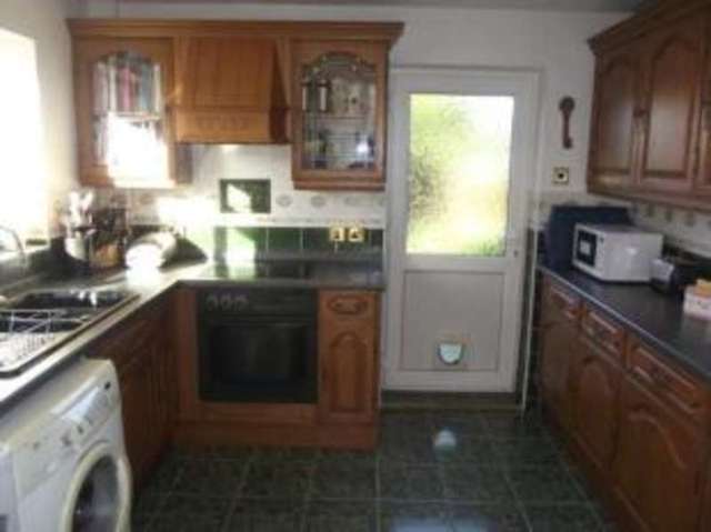  Image of 3 bedroom Semi-Detached house for sale in Cambridge Road Rainworth Mansfield NG21 at Rainworth Mansfield Rainworth, NG21 0AX