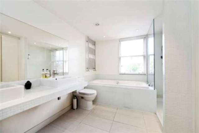 Image of 5 bedroom Property to rent in Cambridge Road London SW11 at Battersea, SW11 4RR