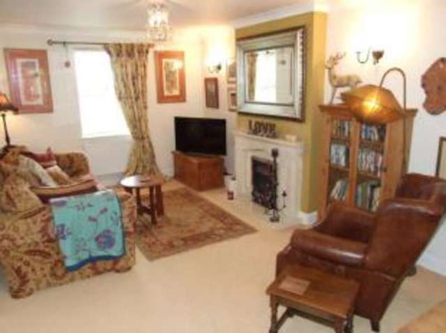  Image of 4 bedroom Terraced house for sale in Beechwood Drive Camelford PL32 at Camelford Cornwall Camelford, PL32 9NA