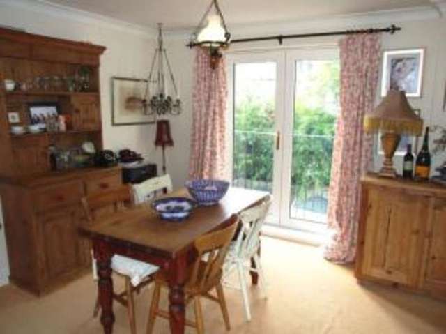  Image of 4 bedroom Terraced house for sale in Beechwood Drive Camelford PL32 at Camelford Cornwall Camelford, PL32 9NA