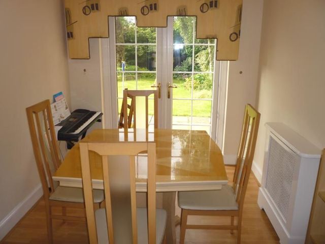  Image of 4 bedroom Detached house to rent in Cameron Knowe Philpstoun Linlithgow EH49 at Linlithgow West Lothian West Lothian, EH49 6RL