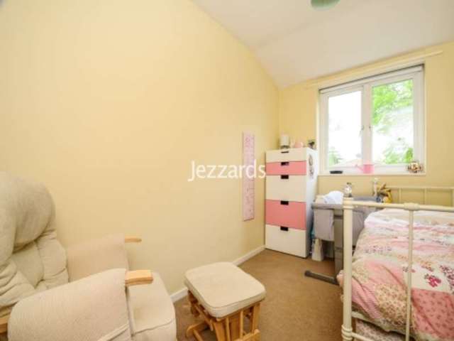  Image of 3 bedroom End of Terrace to rent in Campbell Close Twickenham TW2 at Twickenham, TW2 5BZ