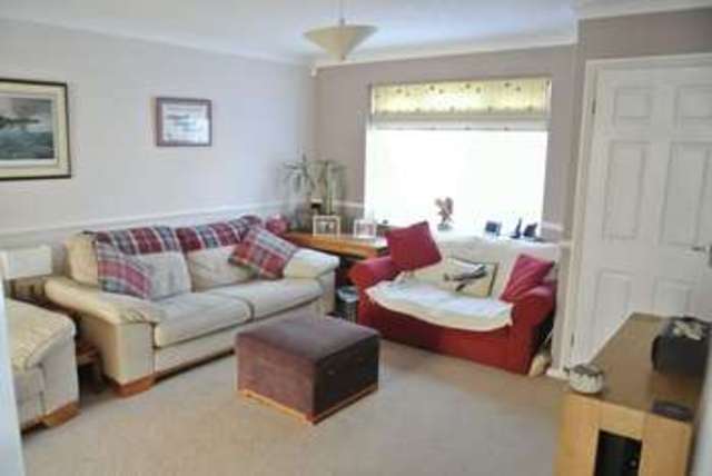  Image of 3 bedroom Semi-Detached house for sale in Campion Grove Stamford PE9 at Campion Grove  Stamford, PE9 4BY