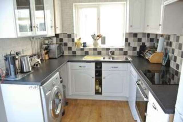  Image of 3 bedroom Semi-Detached house for sale in Campion Grove Stamford PE9 at Campion Grove  Stamford, PE9 4BY