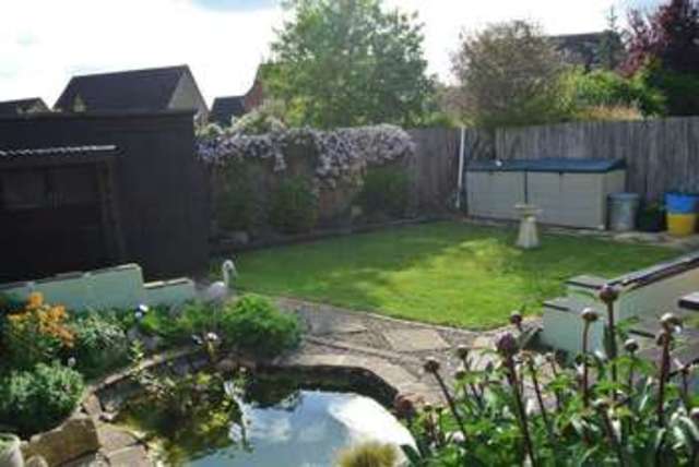  Image of 3 bedroom Semi-Detached house for sale in Campion Grove Stamford PE9 at Campion Grove  Stamford, PE9 4BY